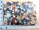 New 3 Lb Polished Gemstones Crystals Rocks Tumbled Stones Healing Reiki