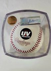 2017 Houstan Astros World Series Baseball
