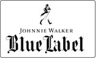 Johnnie Walker Blue Label Whiskey Logo Airbrush  Painting  Template Stencil