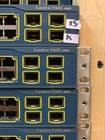 Advanced Cisco Ccna  Ccnp Lab Kit Ios 15 Gigabit Switches New Series Routers