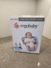 Ergobaby Easy Snug Infant Insert - Grey For Baby Carrier  Complete With Box