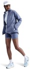 Nike Women s Swift Therma-fit Synthetic Fill Jacket  World Indigo reflective Sil