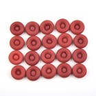 Caulking Cap Sealing Tube Versatility 20 Pcs Caulk Latex Multiple Purposes