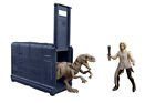 Jurassic World Release  n Rampage Pack Atrociraptor   Soyona Figure Set
