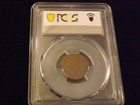 1936    1 C     Canada             Pcgs  Vf 35