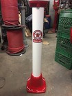 Eco Air Meter Inflator Stand With Inspection Door