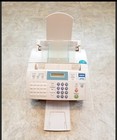 Savin Savinfax 3710 Fax Fully Functional    Very Clean    See Pictures   