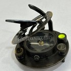 Vintage Nautical Maritime Boy Scouts Compass Unique Gift Rustic Vintage Home Dec