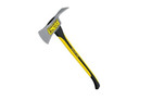 Collins 3 5 Lb Double Bit Pulaski Axe 34 In  Fiberglass Handle