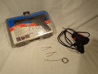 Weller 8200pk Universal Multi-purpose Soldering Gun Kit Dual Heat 140 100w