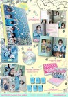 K-pop Cd Nct Wish - 2nd Mini Album  poppop   photobook Ver  