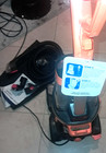 Bissell Proheat 2x Revolution Carpet Cleaner 1548f
