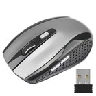 2 Wireless Optical Mouse Mice 2 4ghz Usb Receiver For Laptop Pc Computer Dpi Usa
