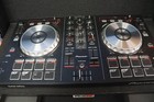 Pioneer Serato Ddj-sb Dj Controller Usb 2 Channel Mixer W prox Hard Case