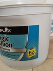 Hooflex Magic Cushion Hoof Heat Packing Horse 28 Lb Absorbine Exp 03 2028 New