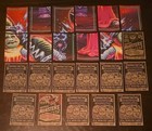 Garbage Pail Kids Topps Gpk X Universal Monsters 2019 1st Print Run  you Pick 