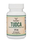 3 Pack Double Wood Supplement   Tudca 500 Mg Per Serving  250 Mg Per   60 Caps