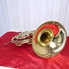 Yamaha Yhr-567d Full Double Horn