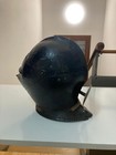 Antique Fine Rare Armet Helmet Italian Xv Century Suit Armor Armour