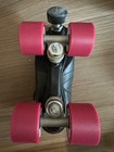 Riedell R3 Roller Derby Skates  Size 5