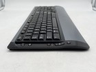 Logitech Cordless Desktop S510 Keyboard No Receiver Y-rak73 Free S h