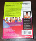 All In 18  Your Best Body Dvd     18 Minute Interval Workouts Training New Sealed
