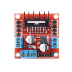 30pcs Stepper Motor Drive Controller Board L298n Dual H Bridge Dc For Arduino