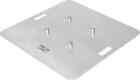 30  X 30  8mm Aluminum Base Plate For F34 And F33 Trussing Fits Most Manufact   