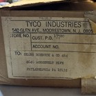 Spirit Of    76 Tyco Ho Scale Electric Train 7-unit Set 1976 Near Mint In Box