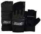 Sparring Set Mma Gloves Hand Protector Taekwondo Sparring Gear For Martial Ar   