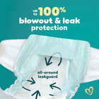 Pampers Swaddlers Diapers  Size 3  132 Count