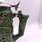 Vintage German Beer Stein Marzi   Remy  the Hunter s Joy  Mr722 