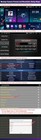 7  Android 13 Car Stereo 2002-2006 Gmc Envoy Carplay Android Auto Backup Camera