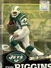 Mcfarlane Nfl Legends Series 6 New York Jets John Riggins  44 Limited 2500