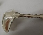 3  Solid Gravy Ladle  Strasbourg By Gorham - Lm101