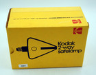 Kodak 2-way Safelamp W  0c Filters  Blackout Panel - Boxed 1533660  894