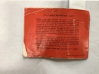 Kodak Retina Reflex Iv Instruction Manual