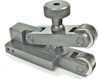 Lathe s Mini Clamp 5-20 Mm Adjustable Force Knurling Tool- Usa Stock