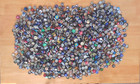 Beer Bottle  Caps Lot  Of 3800-3900 Mixed