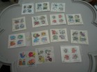 Vintage Eye Patch Decorative Stickers Transfers Kids Junior Opticlude Orthoptic