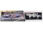 Mpc Space  1999 Eagle Transporter Metamorph 1 48 Skill 2 Model Kit Mpc1030 New