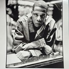 Jay-z Roc-a-fella Records Def Jam 2000 10x8 Glossy Promo Press Photo