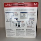 Adobe Framemaker 7 0 Windows Full Retail 27910385 Cd New Sealed Vintage Software