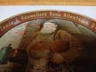 Vtg Louis F  Neuweiler s Sons Allentown Pa   cream Ale Pilsner Porter  Beer Tray