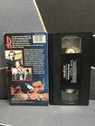 Striking Point  vhs  1995  Cabin Fever Entertainment Rare