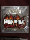 Firefly Serenity Lootcrate Pins Lot Of 4 Rare