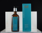 Moroccanoil Regular Treatment Oil For All Hair Types 6 8 Oz   200 Ml Each