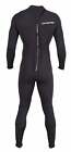 Hyperflex Men s 4 3 Vyrl Bz Wetsuit - Black - Size Large Short - Nwt - Last One