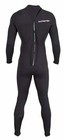 Hyperflex Men s 4 3 Vyrl Bz Wetsuit - Black - Size Ml - Nwt 