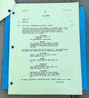 Miami Vice  dick Wolf John Schulian 1987 Tv Script  by Hooker By Crook  8 Pages